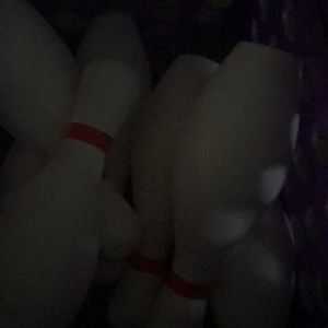 Meet your Posher, Heidi